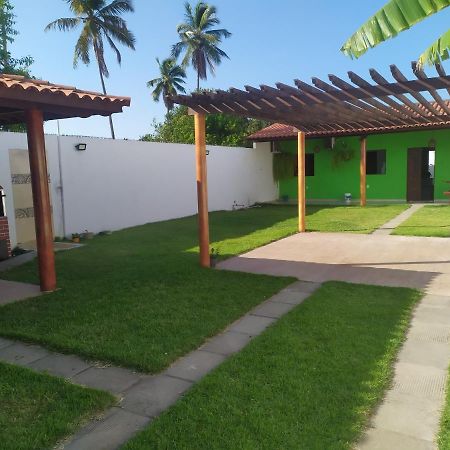 Paraiso Livre Milagres เซามิเกลโดสมีลาเกรส ภายนอก รูปภาพ
